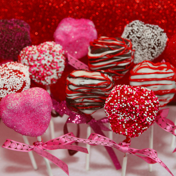 Cake Pops