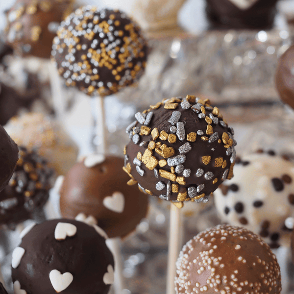 Cake Pops