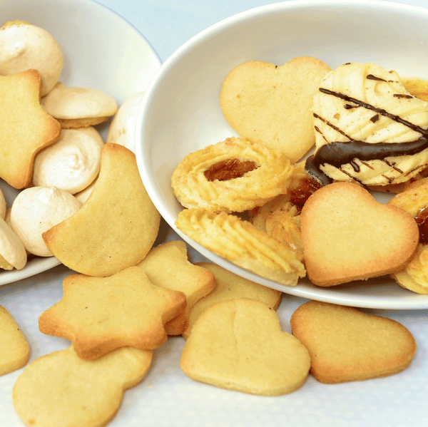 Christmas Cookies